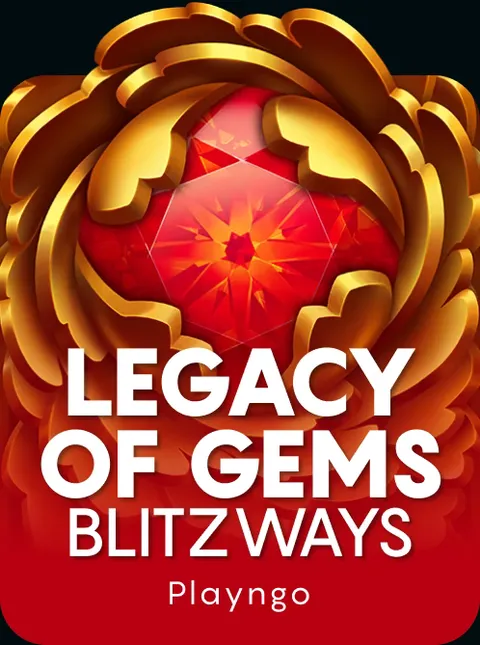 Legacy of Gems Blitzways