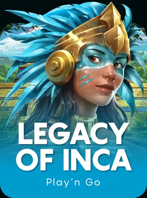 Legacy of Inca