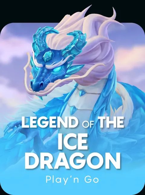 Legend of the Ice Dragon