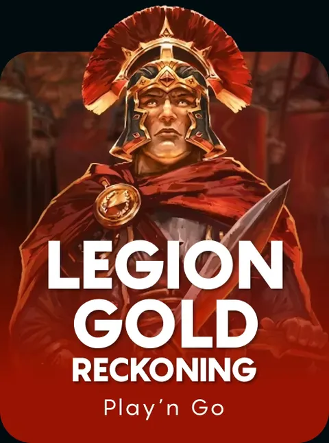 Legion Gold Reckoning