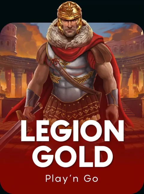 Legion Gold
