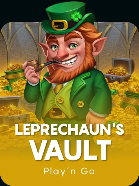 Leprechaun's Vault