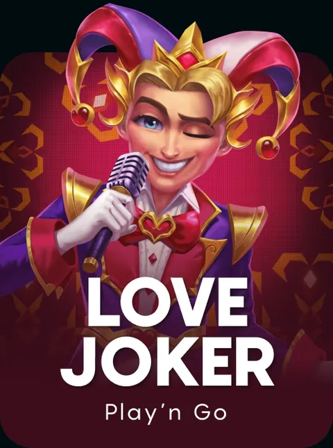Love Joker