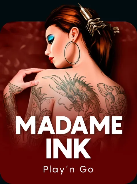 Madame Ink