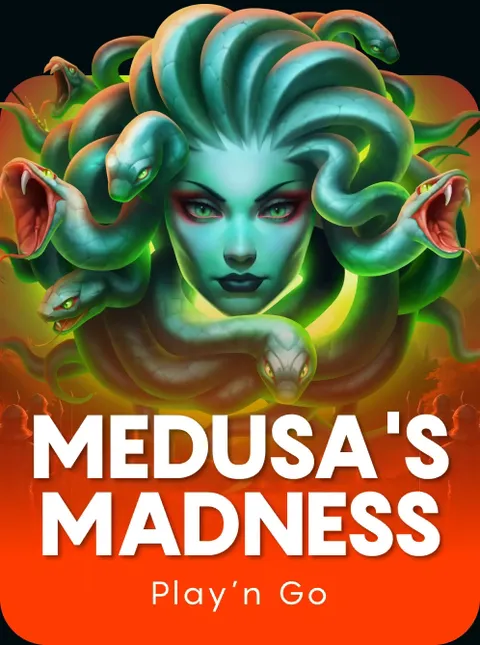 Medusa's Madness