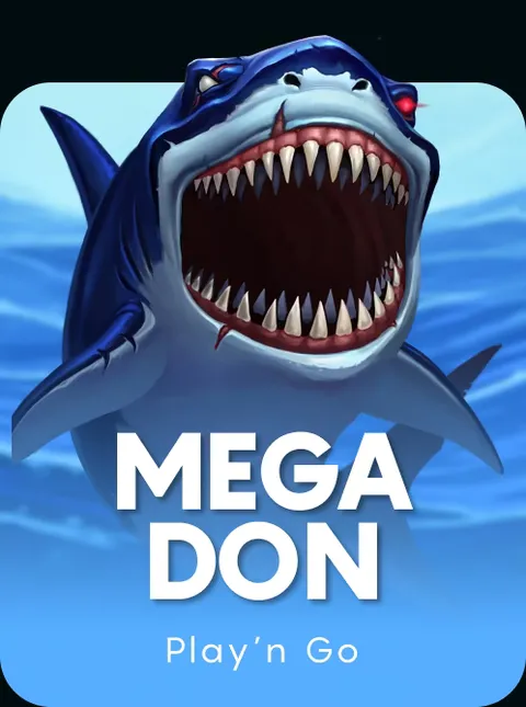 Mega Don