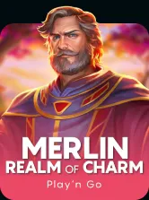 Merlin Realm of Charm