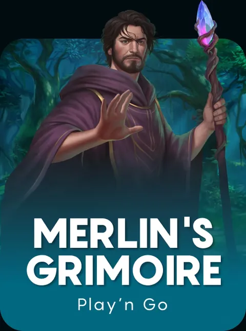 Merlin's Grimoire
