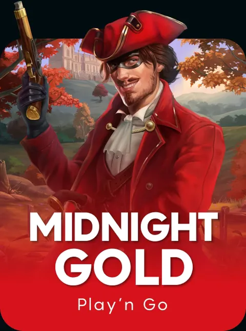 Midnight Gold