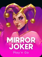Mirror Joker