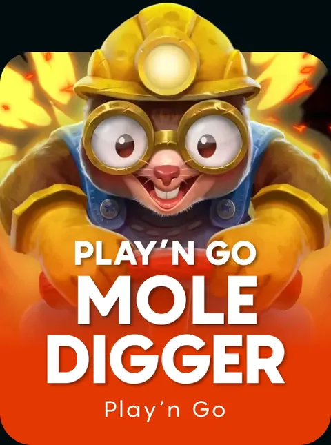 Mole Digger