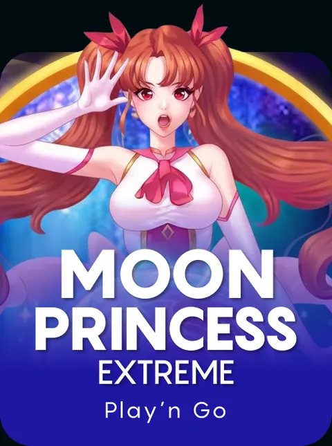 Moon Princess Extreme