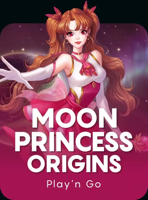 Moon Princess Origins