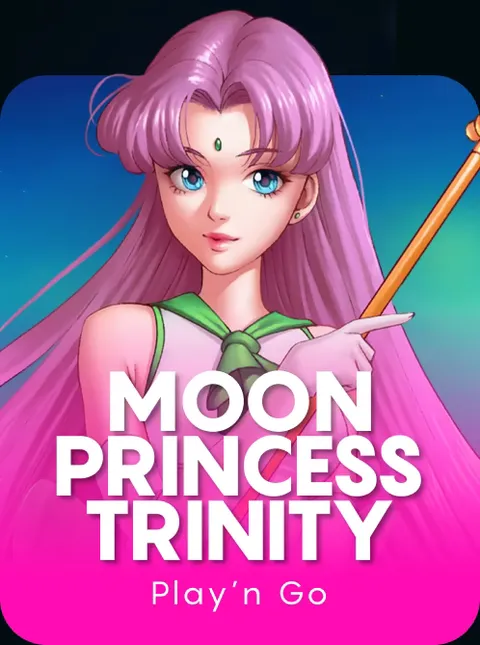 Moon Princess Trinity