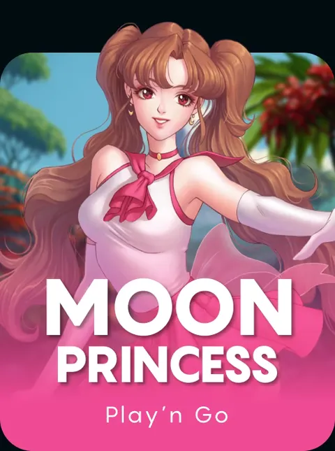 Moon Princess