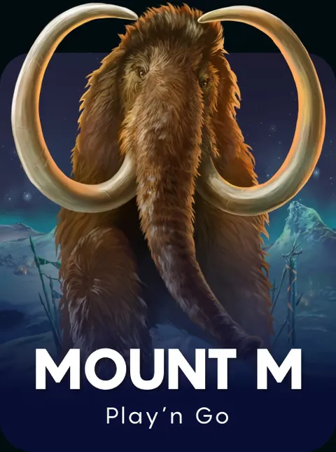 Mount M