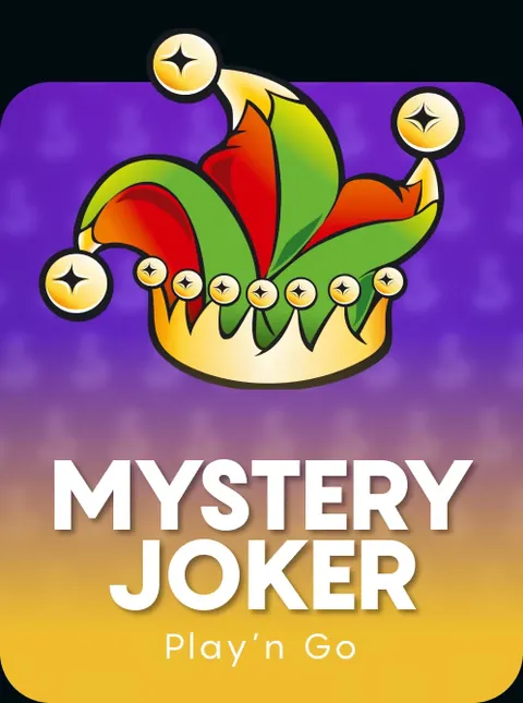 Mystery Joker