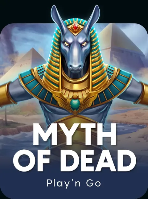 Myth of Dead