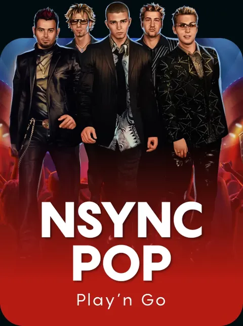 NSYNC Pop