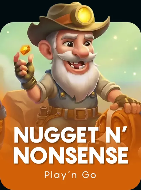 Nugget n’ Nonsense