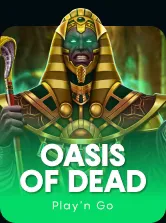 Oasis of Dead