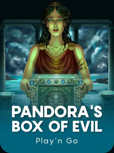 Pandora's Box of Evil