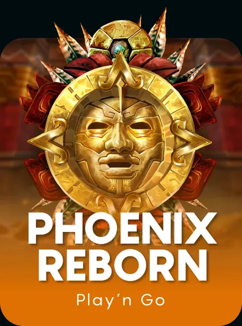 Phoenix Reborn