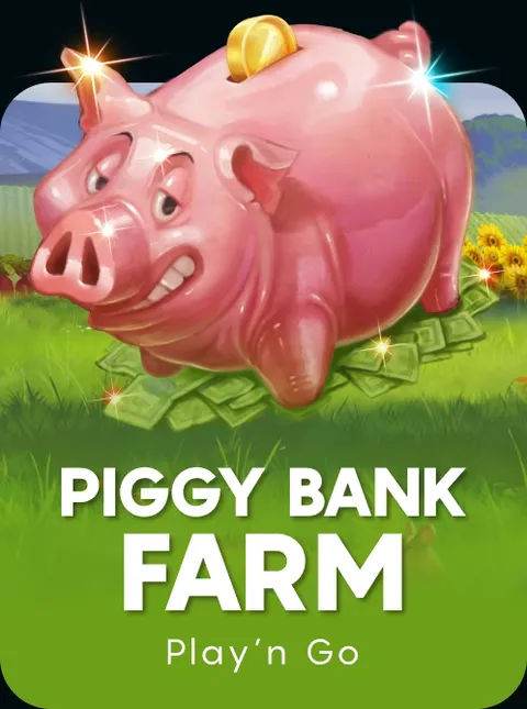Piggy Bank Farm
