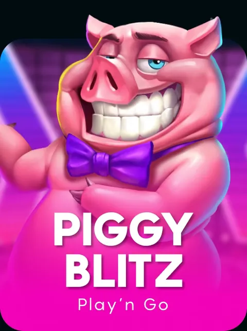 Piggy Blitz