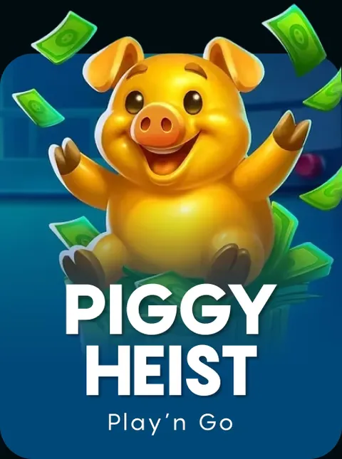 Piggy Heist
