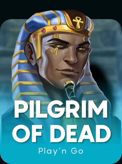 Pilgrim of Dead