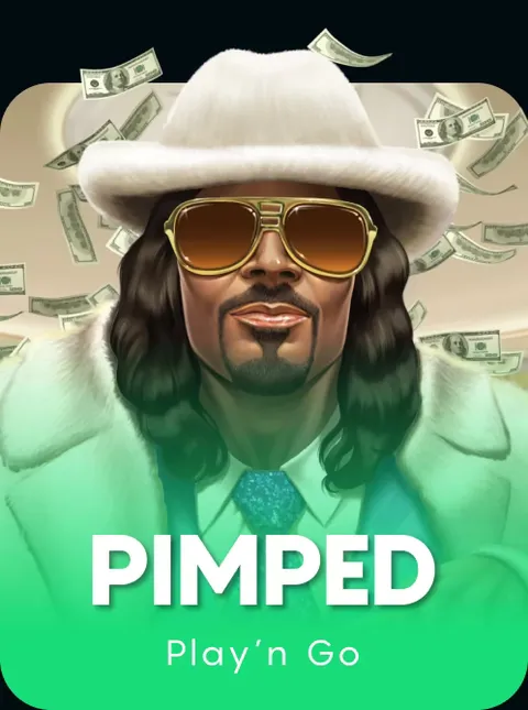 Pimped