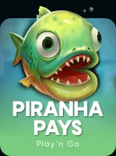 Piranha Pays