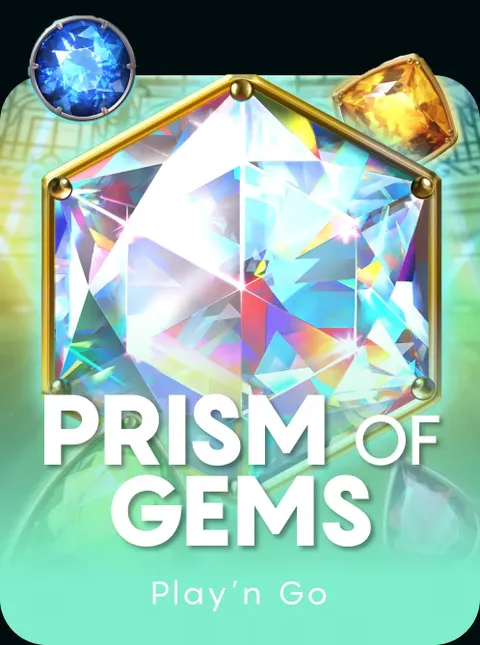 Prism of Gems
