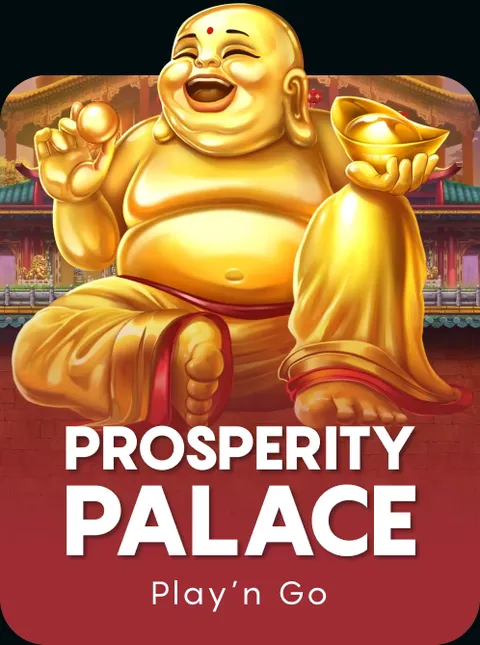 Prosperity Palace