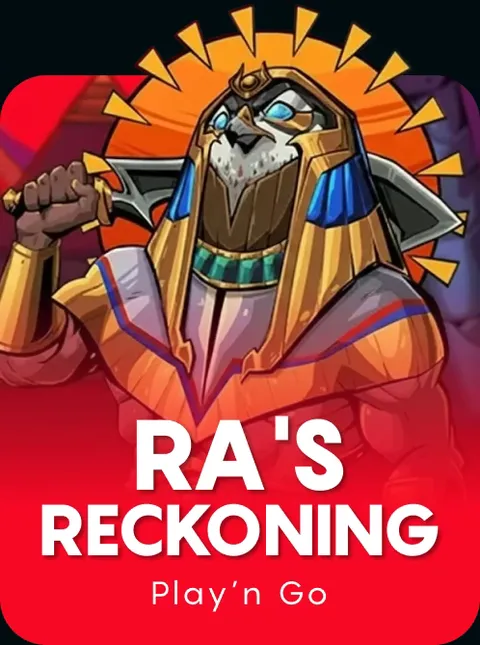 Ra's Reckoning