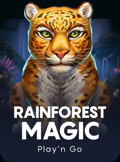 Rainforest Magic