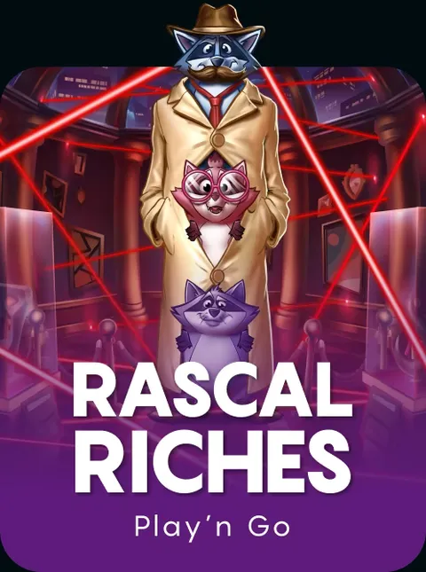 Rascal Riches