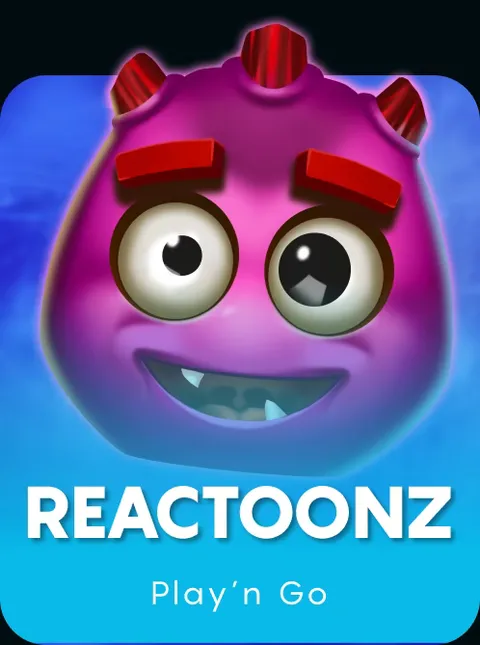 Reactoonz