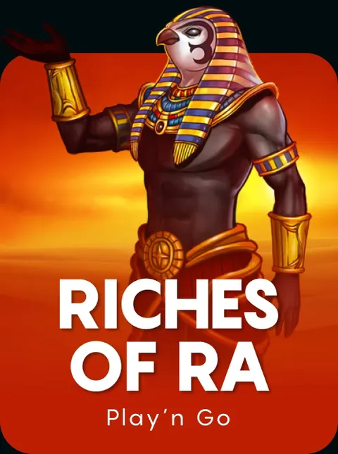 Riches of RA
