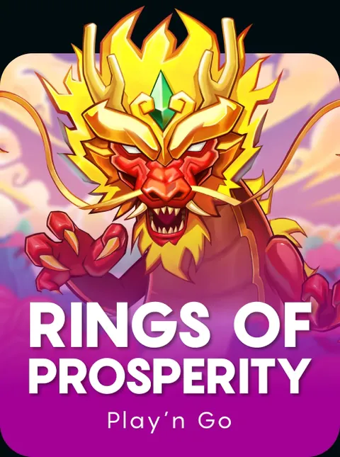 Rings of Prosperity