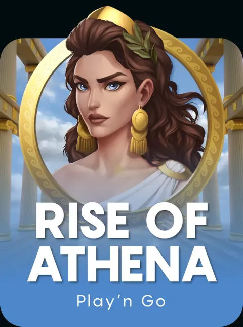 Rise of Athena