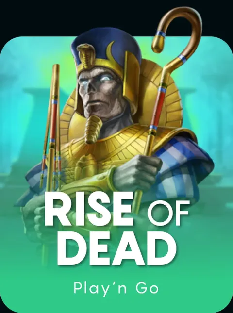 Rise of Dead