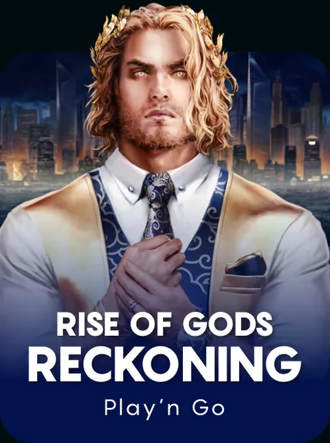 Rise of Gods Reckoning