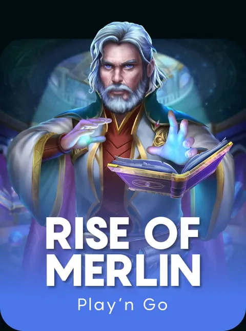 Rise of Merlin