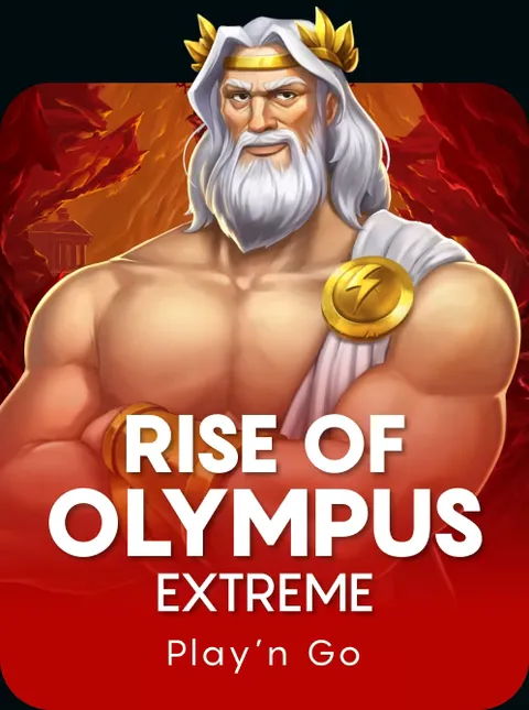 Rise of Olympus Extreme