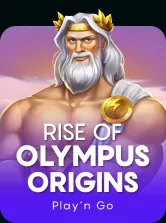 Rise of Olympus Origin