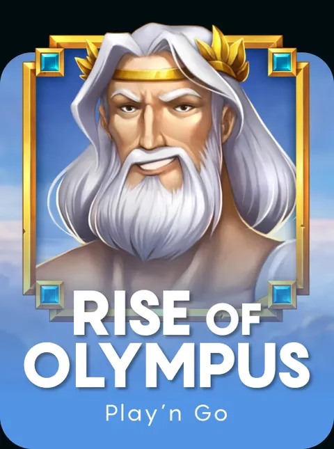 Rise of Olympus