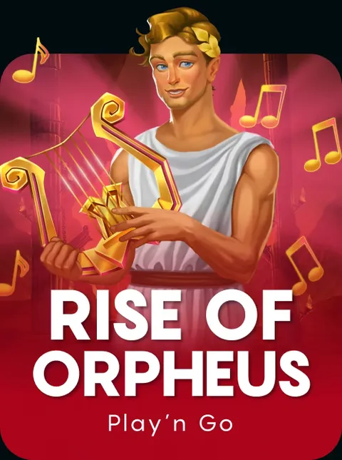 Rise of Orpheus