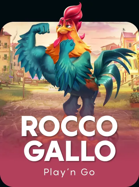 Rocco Gallo